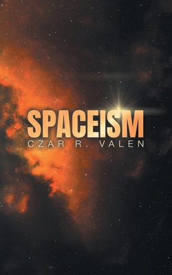 Spaceism Cover Image