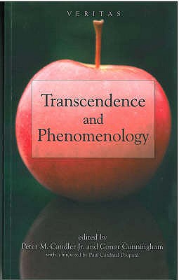 Transcendence and Phenomenology (Veritas) Cover Image