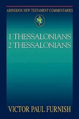 1 Thessalonians, 2 Thessalonians Cover