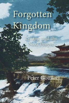 Forgotten Kingdom Cover Image