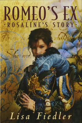 Romeo's Ex: Rosalind's Story cover