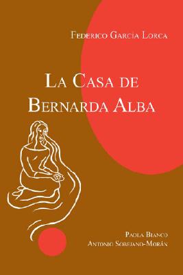 La Casa de Bernarda Alba Cover Image