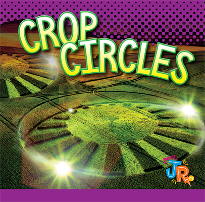 Crop Circles (A Little Bit Spooky)