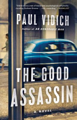 The Good Assassin: A Novel