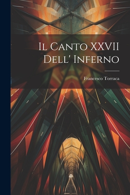 Canti dell'inferno