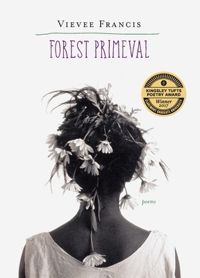 Forest Primeval: Poems Cover Image