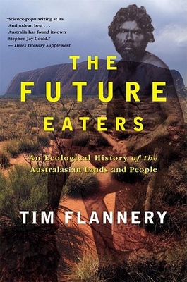 Cover for The Future Eaters