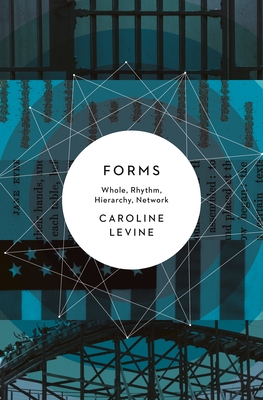 Forms: Whole, Rhythm, Hierarchy, Network Cover Image