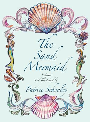 The Sand Mermaid Cover Image