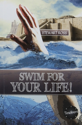 Swim for Your Life! (Timeliners) Cover Image