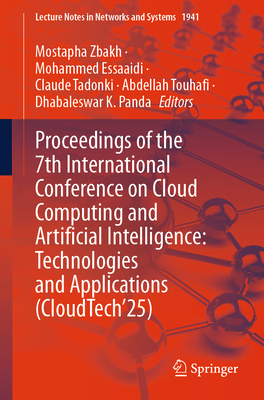 Proceedings of the 7th International Conference on Cloud Computing and ...