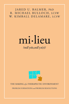 Mi-Lieu: The Making of a Therapeutic Environment