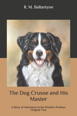 crusoe dog