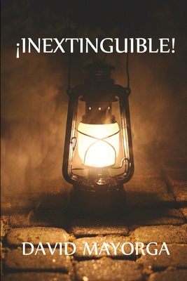 ¡Inextinguible! Cover Image