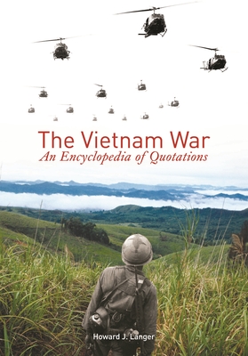 Cover for The Vietnam War