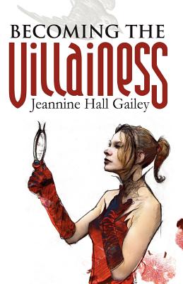 Cover for Becoming the Villainess