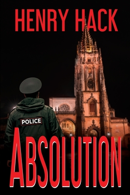 Cover for Absolution