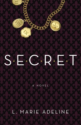 SECRET: A SECRET Novel (S.E.C.R.E.T. #1)