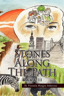 Cover for Stones Along the Path Part II