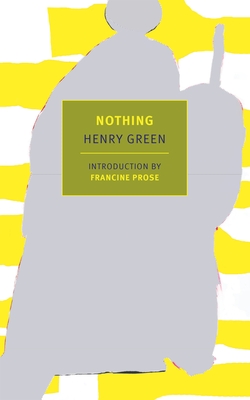 Cover for Nothing