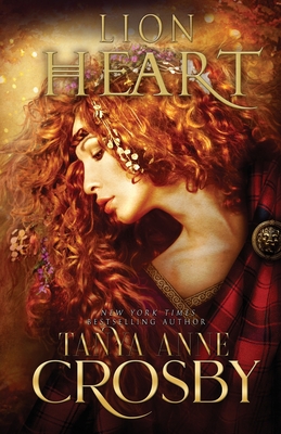 Lion Heart (Highland Brides #4) Cover Image