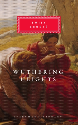 Wuthering Heights by Emily Bronte: 9780593244036 | :  Books