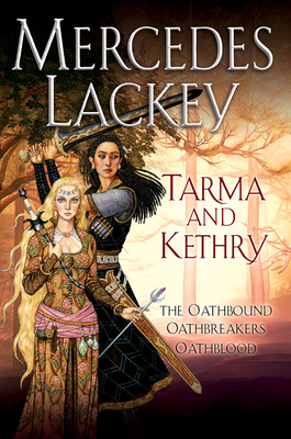 Tarma and Kethry (Vows and Honor)