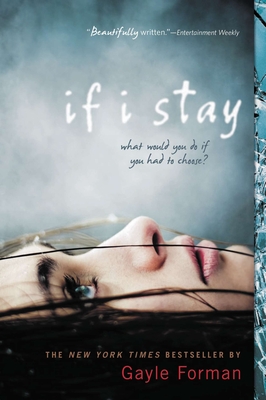 If I Stay Cover Image