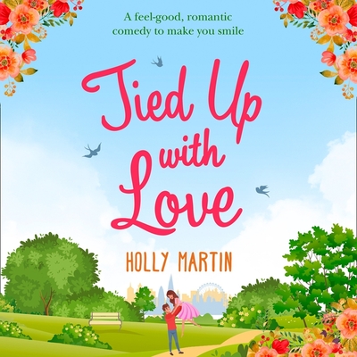 Tied Up with Love Tied Up with Love cover