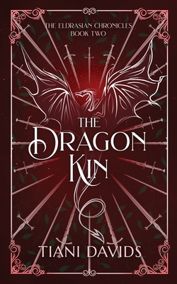 The Dragon Kin Cover Image