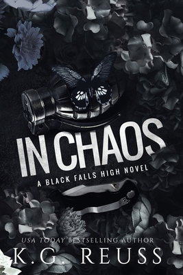 In Chaos Cover Image