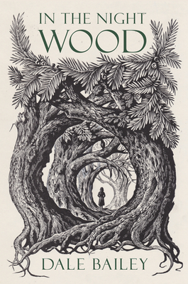 Cover for In The Night Wood