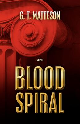 Blood Spiral Cover