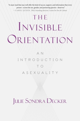 Cover for The Invisible Orientation