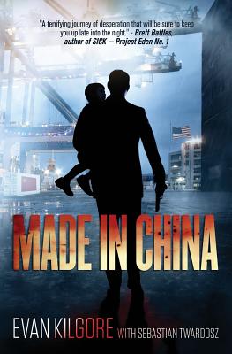 Cover for Made in China