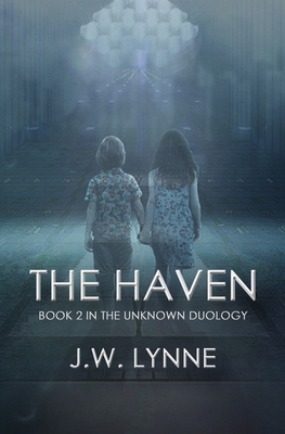 The Haven (Unknown #2) Cover Image