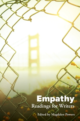 Empathy: Readings for Writers Cover Image