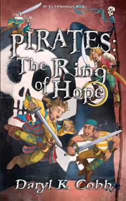 Cover for Pirates