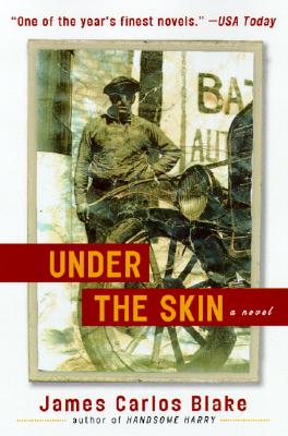 Under the Skin: A Novel