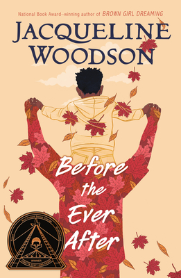 Cover for Before the Ever After