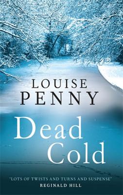 Dead Cold Cover