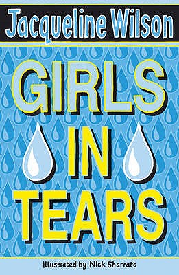 Girls in Tears Cover Image