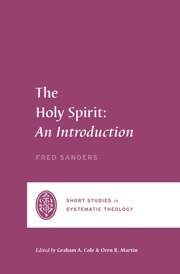 The Holy Spirit: An Introduction Cover Image