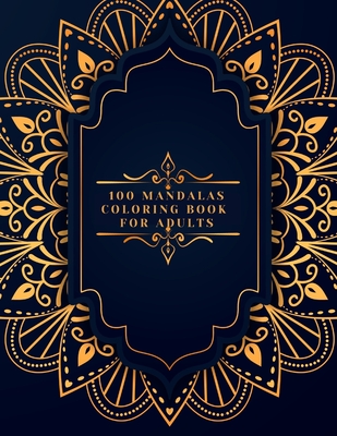 Yin Yang Coloring Book. A Mindful Adult Coloring Book For Stress