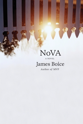 Cover for NoVA