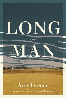 Long Man: A novel Cover Image