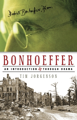 Bonhoeffer By Tim Jorgenson Cover Image