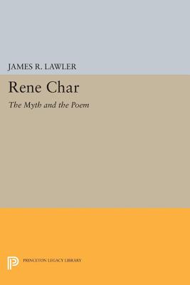Renae Char: The Myth and the Poem