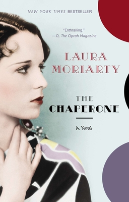 Cover Image for The Chaperone