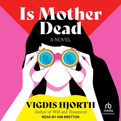 Is Mother Dead Cover Image